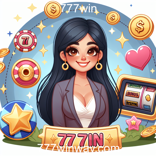 Explorando a Categoria de Bônus em Jogos Online no 777win
