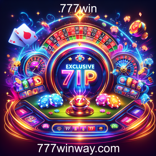 Descubra a Categoria VIP Exclusivo do 777win